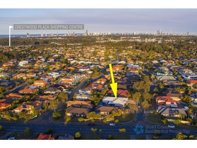 4 Applegum Place, Molendinar QLD 4214