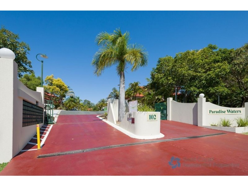 62/102-104 Alexander Dr, Highland Park QLD 4211