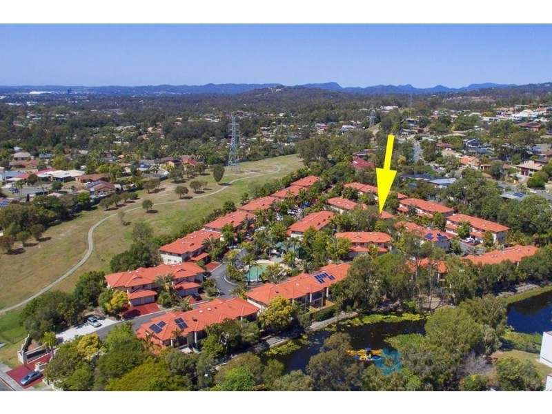 62/102-104 Alexander Dr, Highland Park QLD 4211