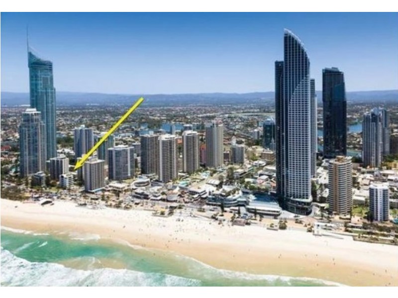 15 Laycock Street, Surfers Paradise QLD 4217