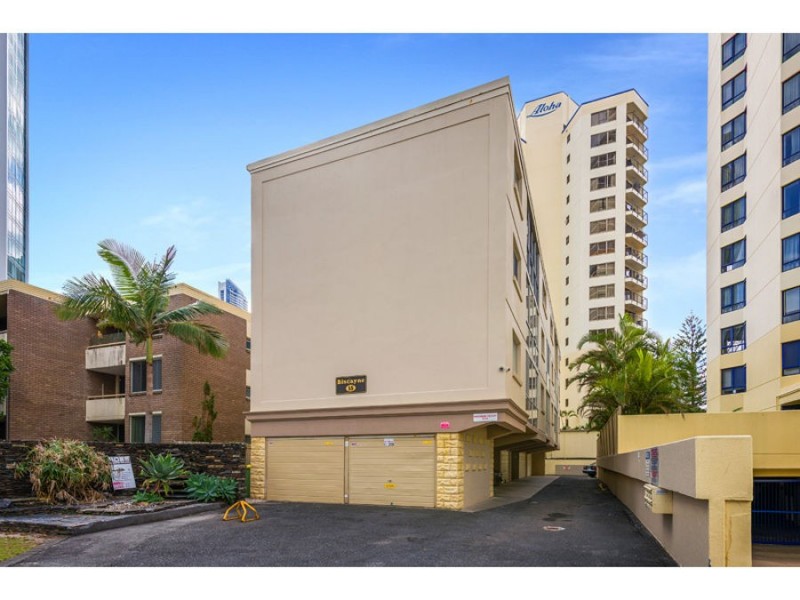 15 Laycock Street, Surfers Paradise QLD 4217