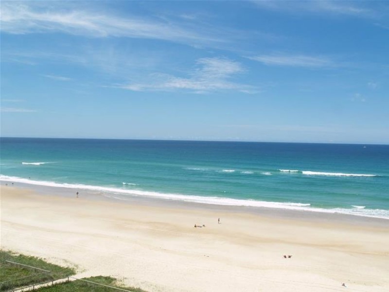 15 Laycock Street, Surfers Paradise QLD 4217