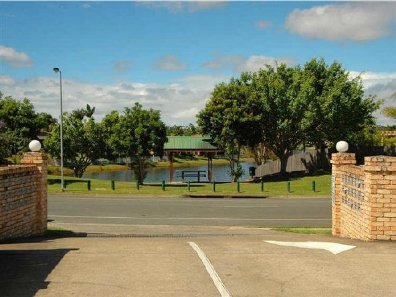 34/9-15 Harrier Drive, Burleigh Waters QLD 4220