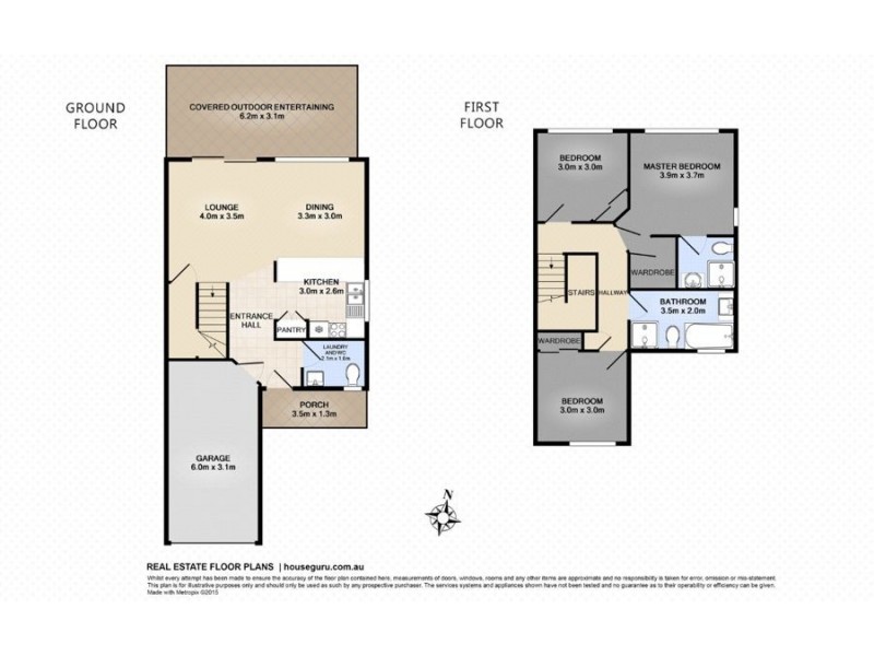34/9-15 Harrier Drive, Burleigh Waters QLD 4220