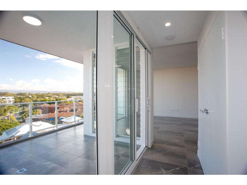 306/8 “Marquee” Meron Street, Southport QLD 4215