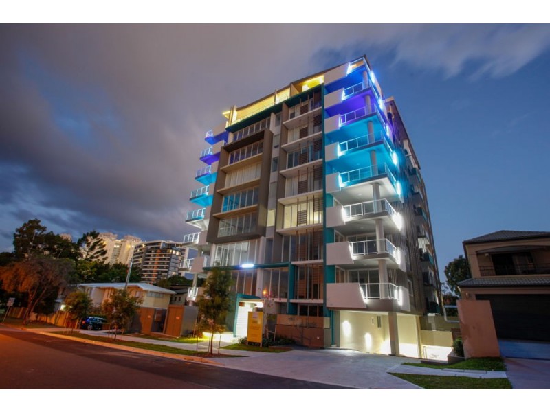 306/8 “Marquee” Meron Street, Southport QLD 4215