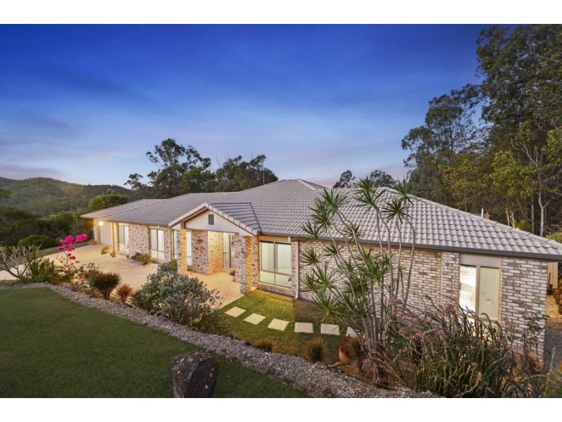 10 Riberry  Court, Bonogin QLD 4213