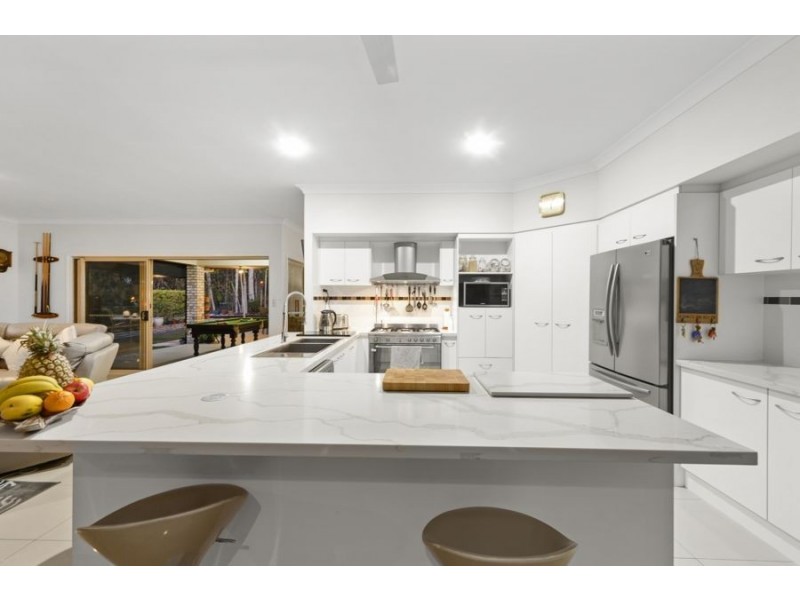 10 Riberry  Court, Bonogin QLD 4213