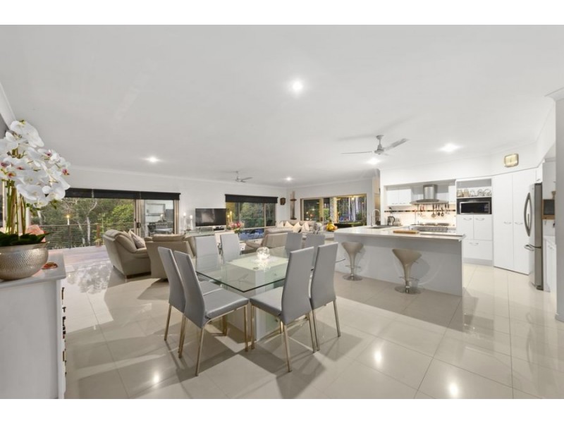10 Riberry  Court, Bonogin QLD 4213