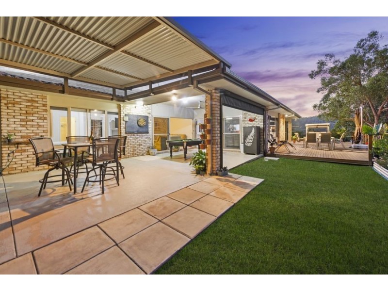 10 Riberry  Court, Bonogin QLD 4213