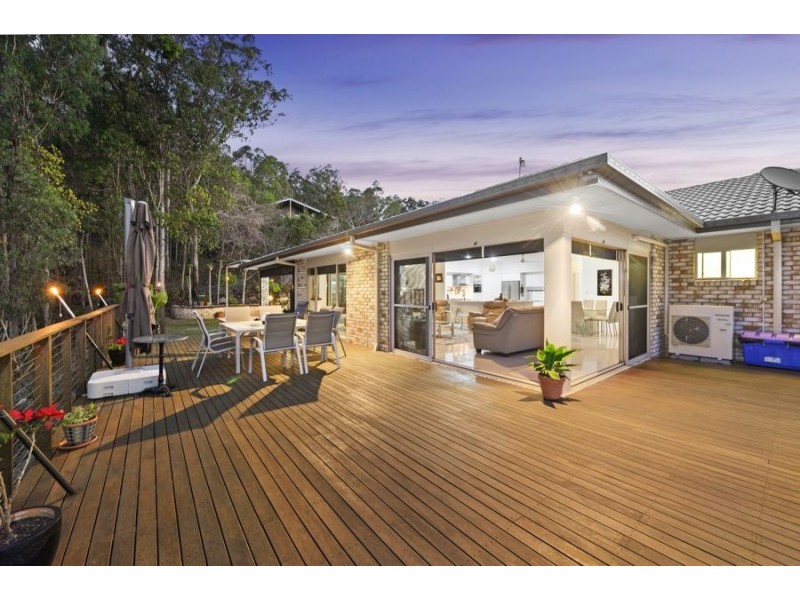 10 Riberry  Court, Bonogin QLD 4213