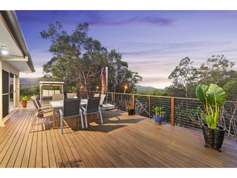 10 Riberry  Court, Bonogin QLD 4213