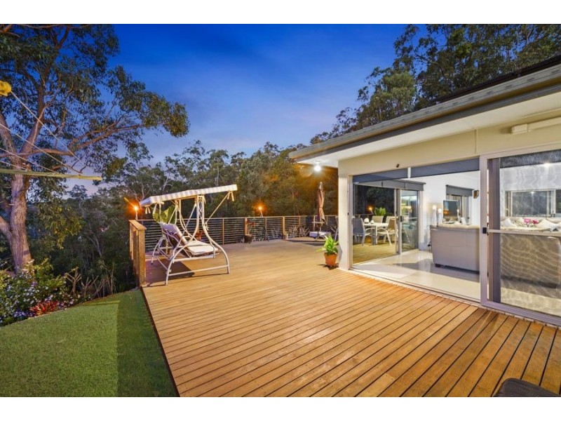 10 Riberry  Court, Bonogin QLD 4213