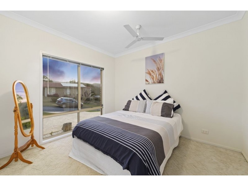 10 Riberry  Court, Bonogin QLD 4213