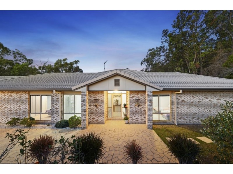 10 Riberry  Court, Bonogin QLD 4213