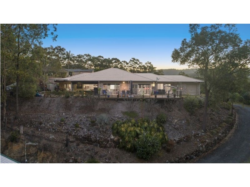 10 Riberry  Court, Bonogin QLD 4213