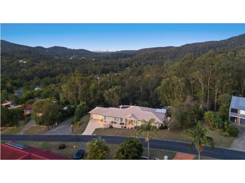 10 Riberry  Court, Bonogin QLD 4213