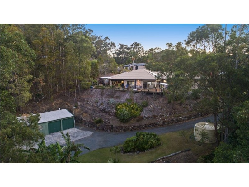 10 Riberry  Court, Bonogin QLD 4213