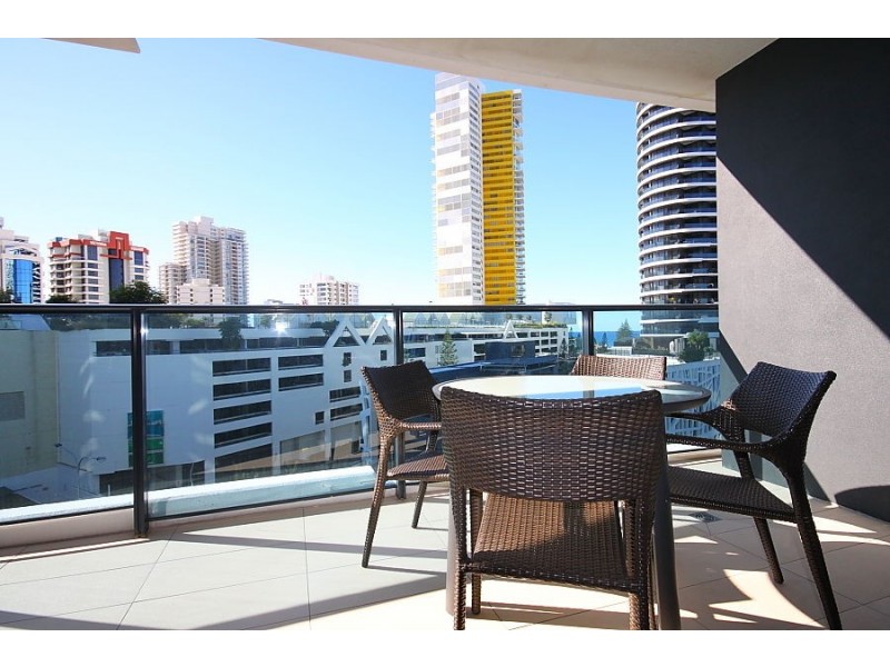 Broadbeach QLD 4218