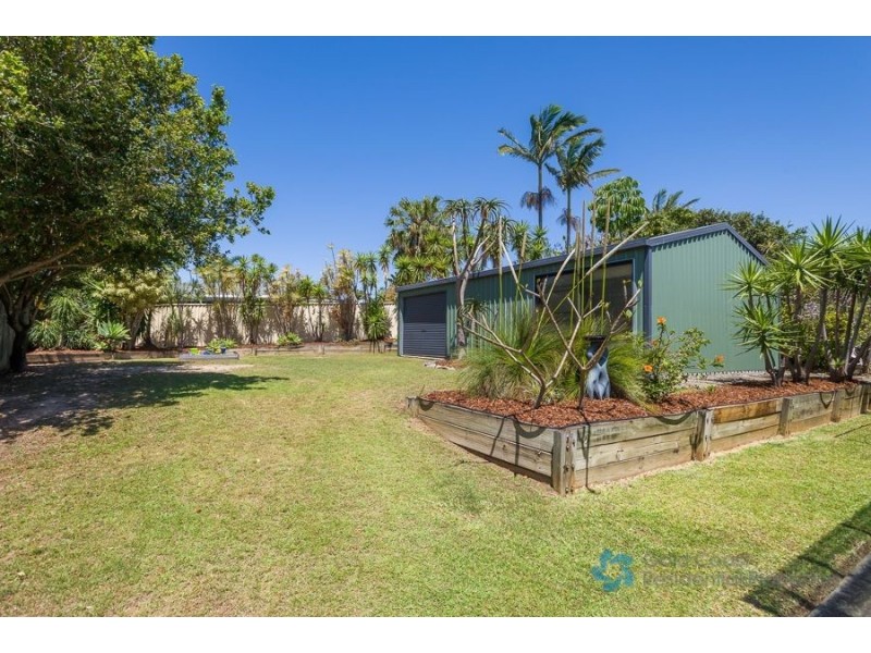 8 Berwick Court, Arundel QLD 4214