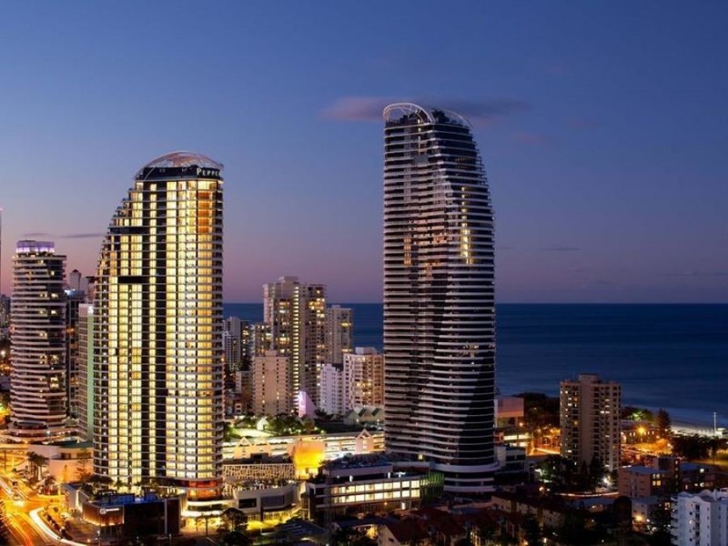 Broadbeach QLD 4218