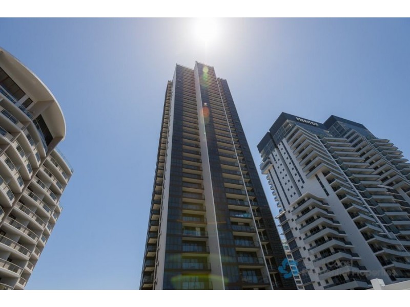 2601/2663 Gold Coast Hwy, Broadbeach QLD 4218
