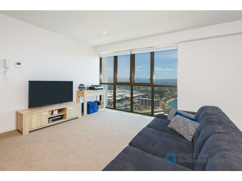 2601/2663 Gold Coast Hwy, Broadbeach QLD 4218