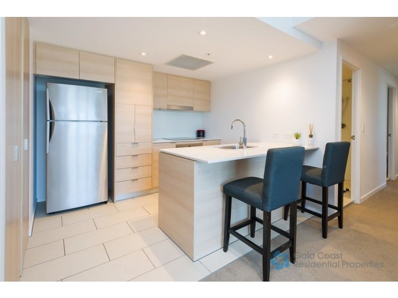 2601/2663 Gold Coast Hwy, Broadbeach QLD 4218