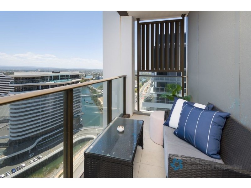 2601/2663 Gold Coast Hwy, Broadbeach QLD 4218