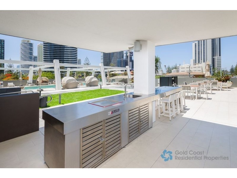 2601/2663 Gold Coast Hwy, Broadbeach QLD 4218