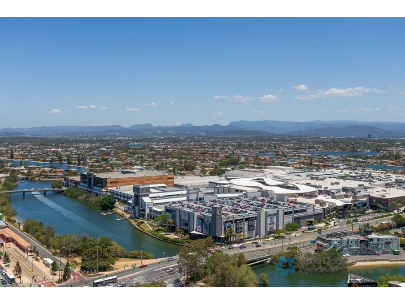 2601/2663 Gold Coast Hwy, Broadbeach QLD 4218