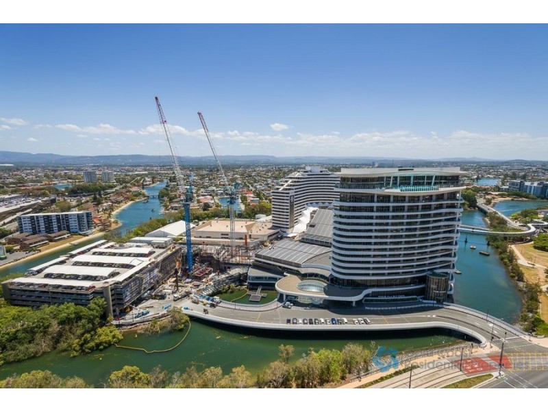 2601/2663 Gold Coast Hwy, Broadbeach QLD 4218