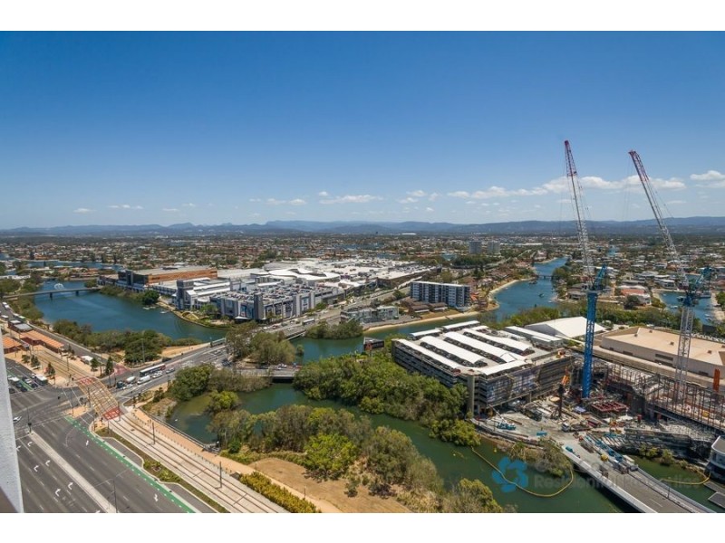 2601/2663 Gold Coast Hwy, Broadbeach QLD 4218