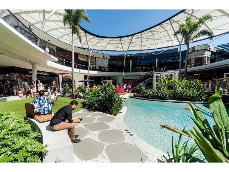 2601/2663 Gold Coast Hwy, Broadbeach QLD 4218