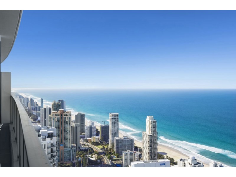 2612/9 Ferny Avenue, Surfers Paradise QLD 4217