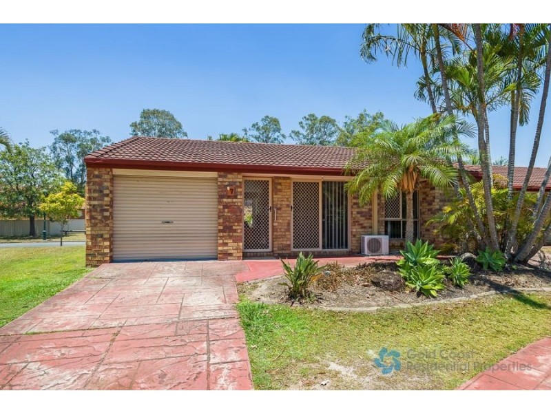 Ashmore QLD 4214