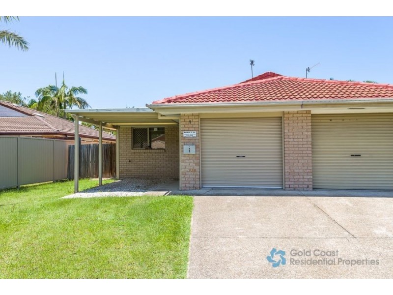 1/17 Coventry Court, Labrador QLD 4215