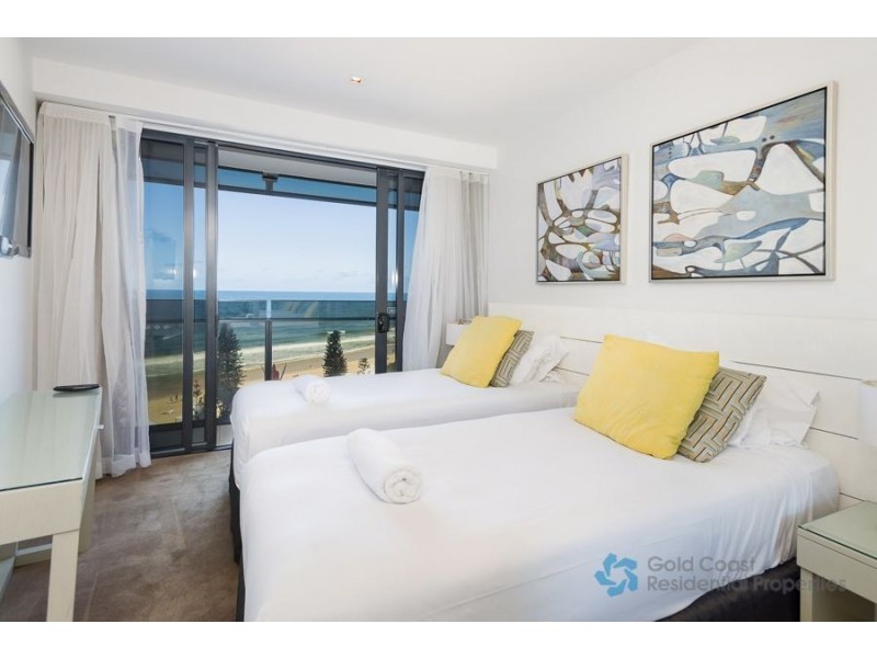 @ 4 Esplanade, Surfers Paradise QLD 4217