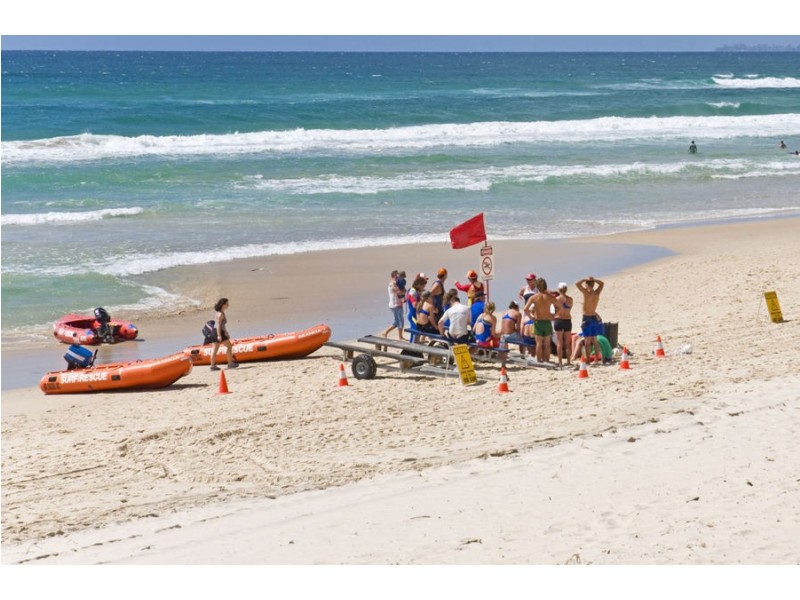 @ 4 Esplanade, Surfers Paradise QLD 4217