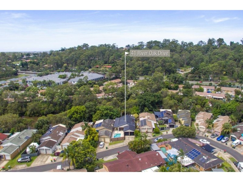 Helensvale QLD 4212