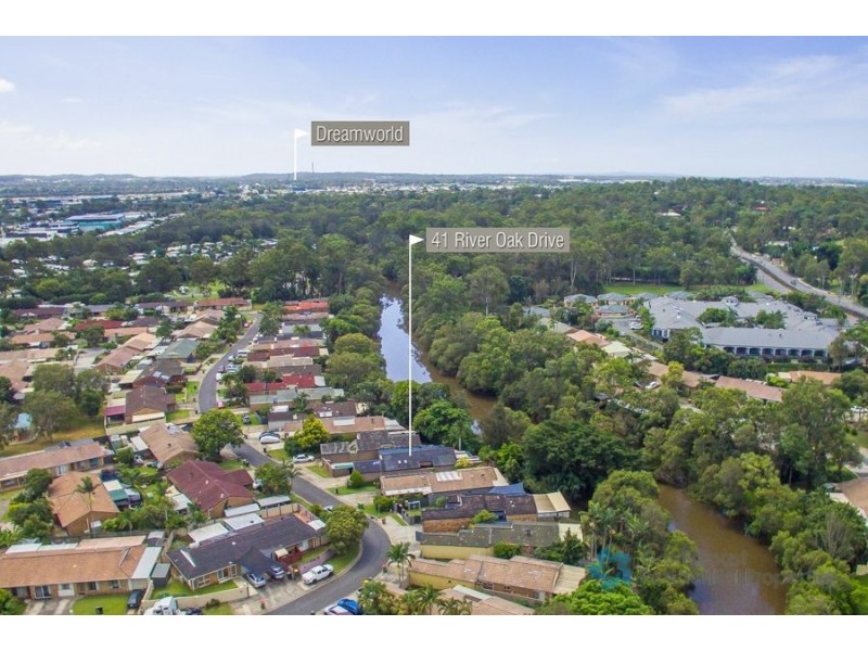 Helensvale QLD 4212