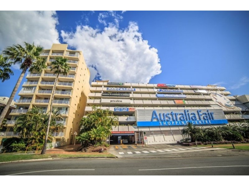 8/16-26 Waverley Street, Southport QLD 4215