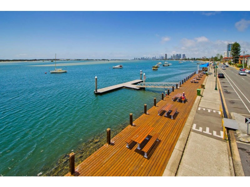 Southport QLD 4215