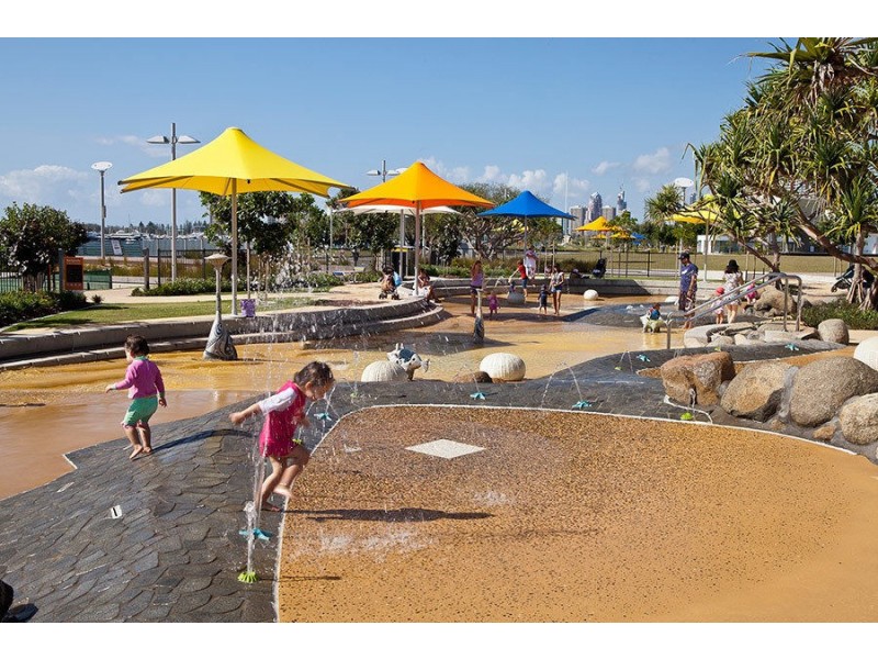 Southport QLD 4215