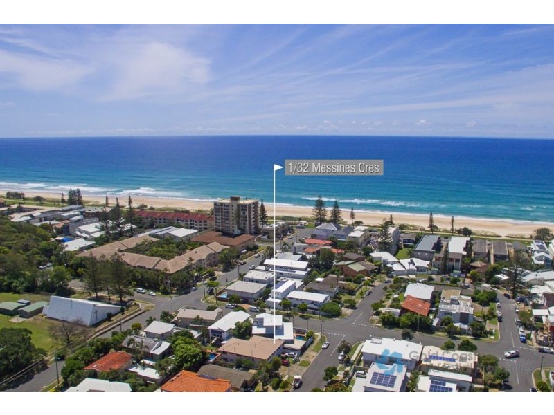 1/32 Messines Crescent, Miami QLD 4220