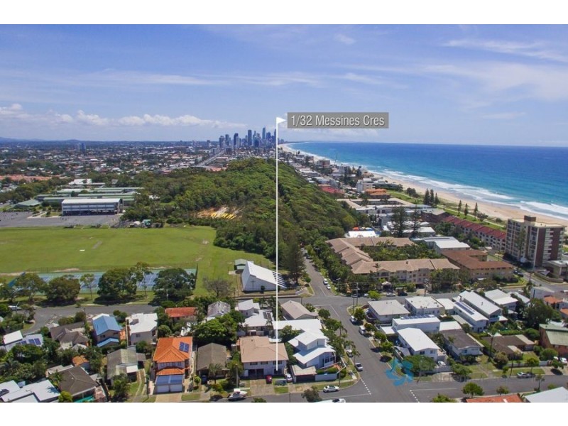 1/32 Messines Crescent, Miami QLD 4220