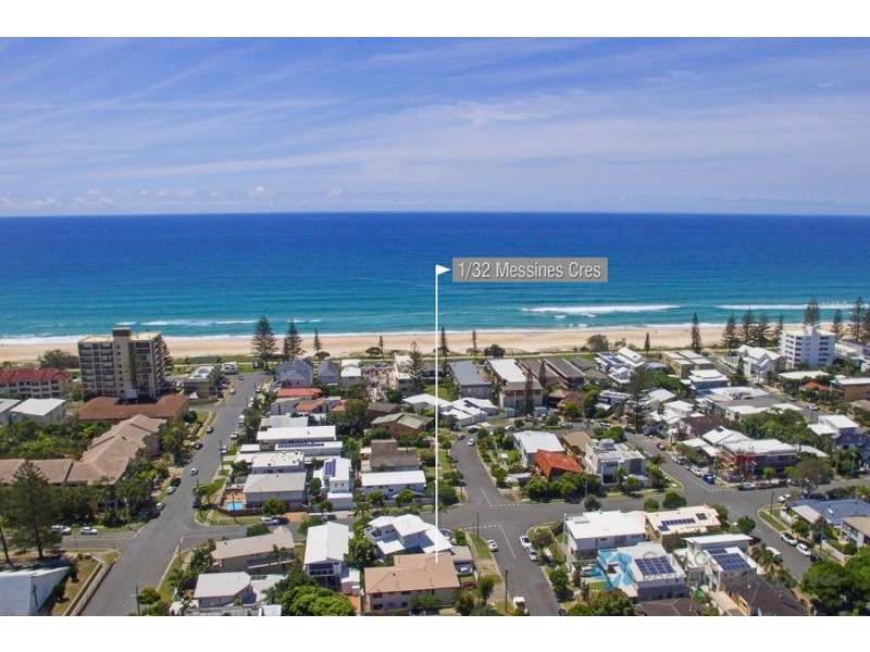 1/32 Messines Crescent, Miami QLD 4220