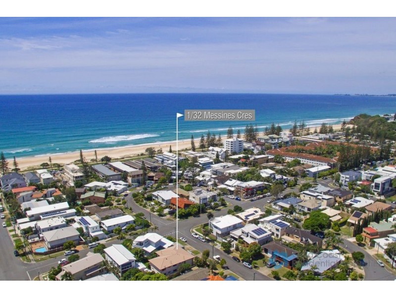 1/32 Messines Crescent, Miami QLD 4220