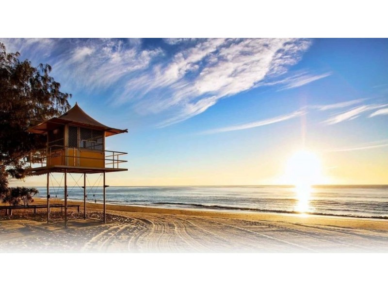 1/32 Messines Crescent, Miami QLD 4220