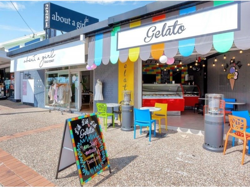 1/32 Messines Crescent, Miami QLD 4220